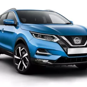 Nissan Qasqai 2020