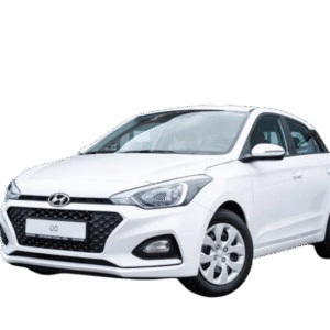 Hyundai I20 2020